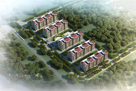 南河湾C区3室2厅1卫90平简装带储藏室