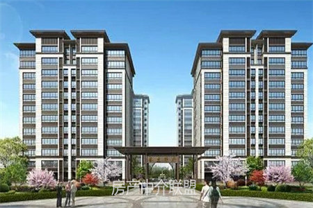 手复5万入住得利斯世纪城3室2厅1卫39万78m2出售
