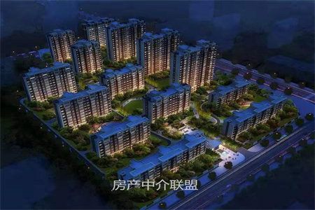 龙都现代城3室2厅2卫130㎡