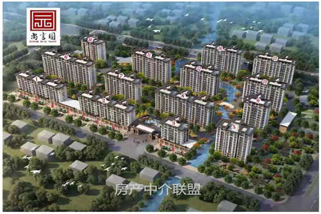 科信小区2室2厅1卫正房97车库30