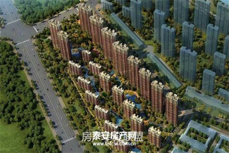 城西贵和花园东3楼3室1厅1卫80.5万88m2出售