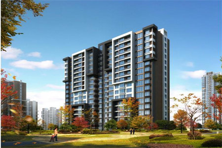 西外西外信用社家属院4室2厅2卫